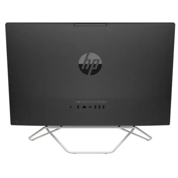 Hp AIO Core i5 12va FHD 24" All in One PC | ssd 512 Gb Ram 32 Gb | 27LAs - Imagen 4