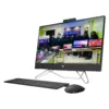 Hp AIO Core i5 12va FHD 24" All in One PC | ssd 512 Gb Ram 32 Gb | 27LAs - Imagen 3