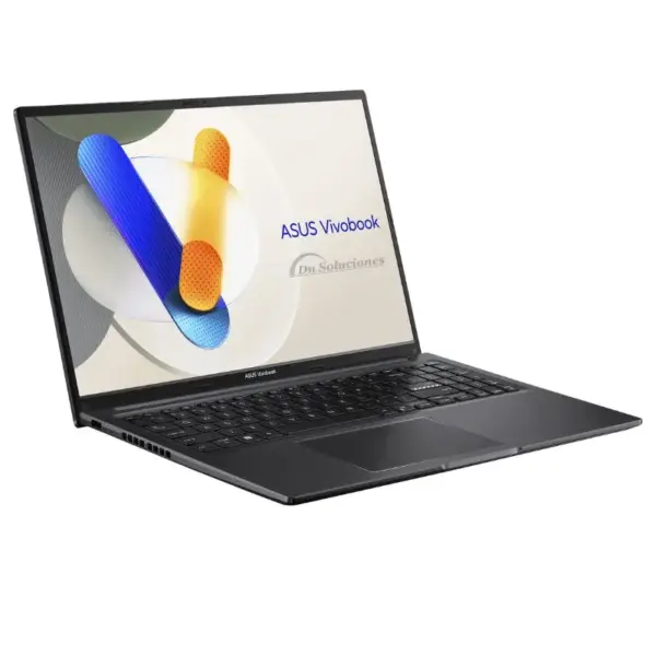 Laptop Asus X1605ZA I7 12700H Ssd 1 Tb Ram 16 Gb 15.6" Win 11| ASUI702W - Imagen 2