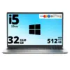 Laptop Dell Inspiron 3530 Core I5 13va Memoria RAM 32 Gb Ssd 512 Gb FHD 15.6" Español | 103w