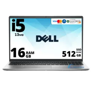 Laptop Dell Inspiron 3530 Intel Core I5 13va  Ssd 512 Gb Memoria RAM 16 Gb - 15.6" Español | 101s