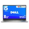 Laptop Dell Inspiron 3530 Intel Core I5 13va | Ssd 512 Gb | Memoria RAM 8 Gb | 15.6" Español | 100s
