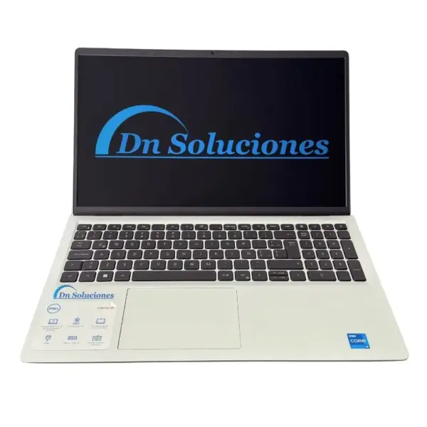 Laptop Dell Inspiron 3530 Core I5 13va | Memoria RAM 8 Gb | Ssd 512 Gb | 15.6" Español | 100w - Imagen 3