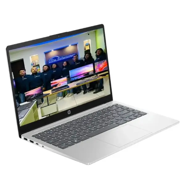 Laptop HP 14 EM0026LA Ryzen 5 7520 Ssd 512 Gb Ram 16 Gb | R514"S - Imagen 4