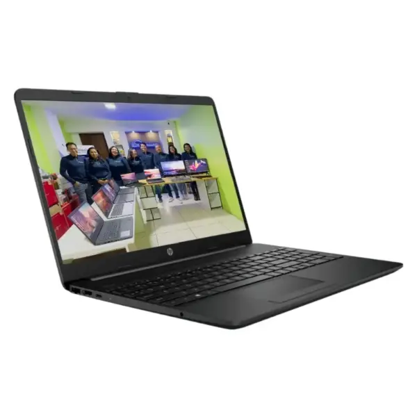 Laptop Hp Core i3 11va Ssd 256 Gb Ram 12 Gb 15.6" Windows | 20w - Imagen 2