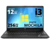 Laptop Hp Core i3 11va Ssd 256 Gb Ram 12 Gb 15.6" Windows | 20w