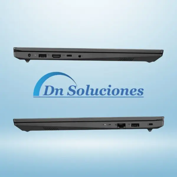 Lenovo V15 G3 Core i3-1215u Ssd 256 Gb Memoria Ram 8 Gb 15,6″ Sin Iso | 115s - Imagen 4