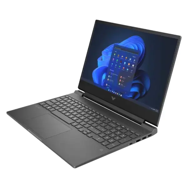 Laptop gamer HP Victus 15-fb2020la Ryzen 7 8845HS RTX 4050 | SSD 1 Tb | Ram 32 Gb | VR7W32 - Imagen 4