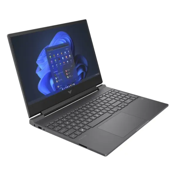 Laptop gamer HP Victus 15-fb2020la Ryzen 7 8845HS RTX 4050 | SSD 1 Tb | Ram 32 Gb | VR7W32 - Imagen 3