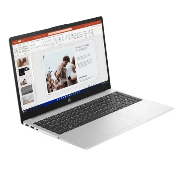 Laptop Hp Core i5 13va SSD 1 Tb Ram 16 Gb 15.6" teclado español Freedos | 47si5 - Imagen 3