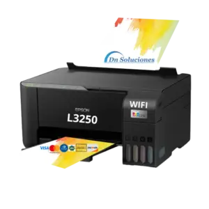 Impresora Epson L3250 con Wifi | Envíos a todo Ecuador | Tumbaco