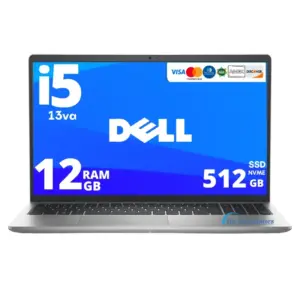 Laptop Dell Inspiron 3530 Intel Core I5 13va | Ssd 512 Gb | 12 Gb | 15.6" Español | promoción | 100s