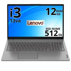 Laptop Lenovo V15 G4 Core i3 13va SSD 512 Gb Ram 12 Gb | Sin Iso  | 116s13
