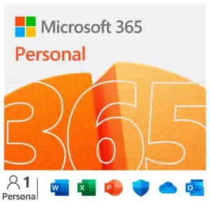 Office 365 licencia personal por 365 dias al momento de activarlo