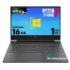 Laptop HP Victus Ryzen 7 7445HS RTX 4050 6 Gb | SSD 1TB RAM 16GB WINDOWS 11 | Ecuador |VR7HW