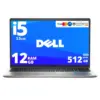 Laptop Dell Inspiron 3530 Intel Core I5 13va | Ssd 512 Gb | 12 Gb | 15.6" Español | promoción | 100s