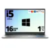 Laptop Dell Core I5 13VA SSD 1TB | 16GB RAM | Windows 11 | Venta en Quito Tumbaco Ecuador | 102w