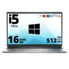 Laptop Dell Inspiron 3530 Intel Core I5 13va| RAM 16 GB SSD 512 GB| Windows 11 | 101w