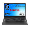 Laptop Lenovo V15 G4-IRU Core i5 13420H | RAM 12 Gb | SSD 512 Gb | Quito Tumbaco | JR1S