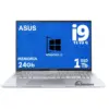 Asus VivoBook i9 13va Gen 24GB RAM SSD 1 TB Windows 11 Pro | ASI24w