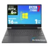 HP Victus Ryzen 7 7445HS RTX 3050 6GB: ¡Potencia Gamer en Ecuador – Quito – Tumbaco | VR71W