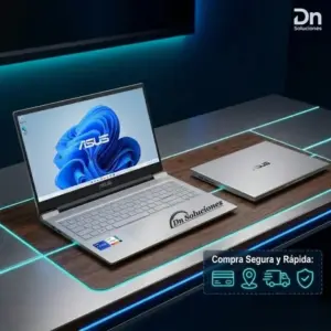 Laptop ASUS Core i9 13va 24GB de RAM SSD 1 TB | Ecuador Quito | ASI24S