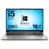 Laptop Lenovo Core i5 13VA Gen 16GB RAM 256GB SSD Precio en Ecuador Quito |LI51W