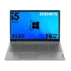 Laptop Lenovo Core i5-13420h 16gb RAM ddr5 SSD 512gb | RED | Ecuador Quito Tumbaco | l5JR6W