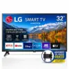 Televisor Lg Smart Tv 32" hd led 32LM637BPSB Gratis Soporte Tumbaco