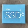 SSD NVMe 512GB M.2 2280 Intel en Ecuador | Precio y Compra en Quito - Imagen 3